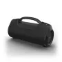 Soundbar HAMA Soundbarrel 2.0 black Bluetooth wireless — compact 2.0 channel