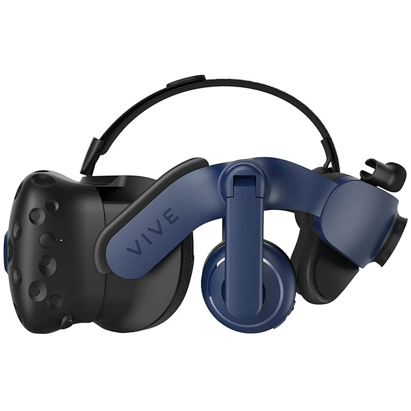 Dedicated head mounted display HTC VIVE Pro 2