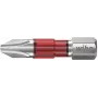 Screwdriver bit wiha PH2 x 29 mm, Phillips tip, 29 mm length