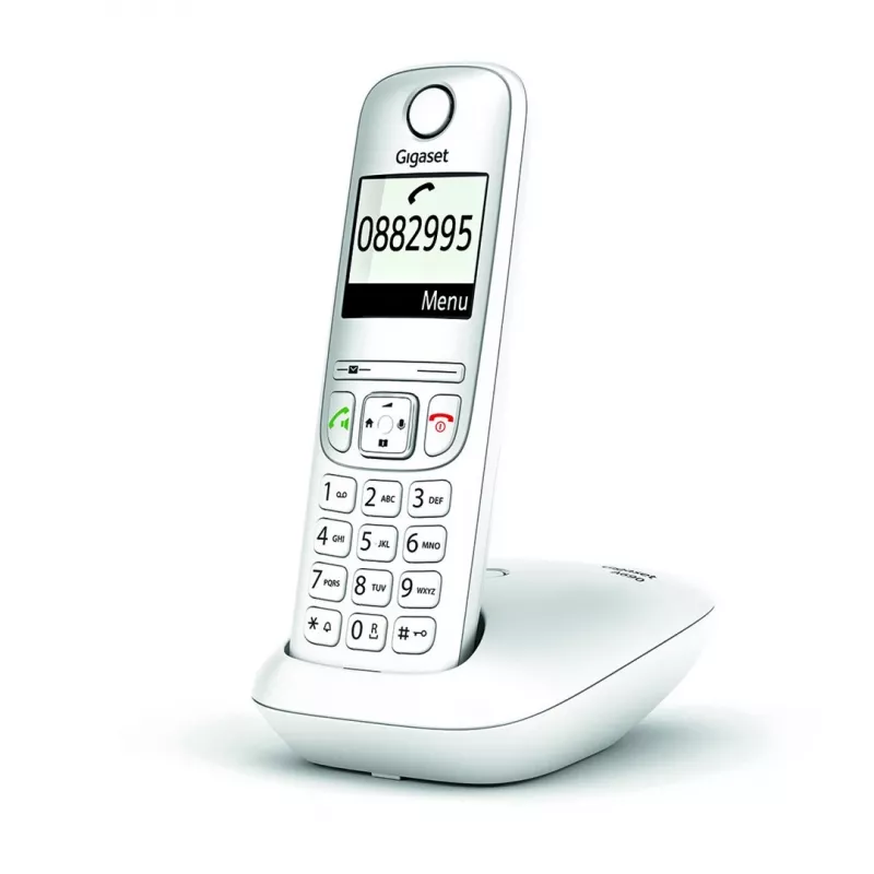 Analog telephone Gigaset A690
