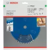 Circular saw blade Bosch 2608644018