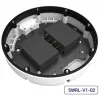 Poynting Antenna 5G/LTE Marine/Coastal CPE A-SWIRL-0004-V1-01 4x4 MIMO LTE/5G WiFi 7, GPS