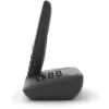 Gigaset A690A - Analogue/DECT phone - Wireless handset - Hands-free system - 100 entries - Black (S30852-H2830-B101)
