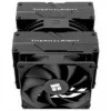 Thermalright Peerless Assassin CPU Cooler Dual-Tower - black (PEERLESS ASSASSIN 140 BLACK)