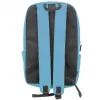 Backpack Xiaomi Mi Casual Daypack — polyester, blue, 255×130×340 mm