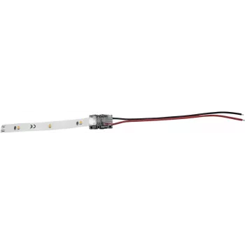 Power Supply for LED Strip EUROLITE 50530062 2-pin 8 mm