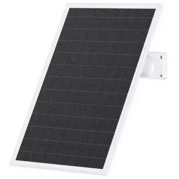 Solar panel accessory IMOU FSP15 — 5.4 V, 1.5 A output, 4 m cable, outdoor