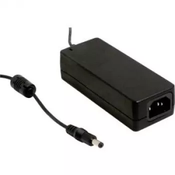Power Adapter MEAN WELL GST40A24-P1J