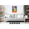 Canvas puzzle set Ravensburger CreArt ART Collection: Frida Kahlo painting, Canvas Edition