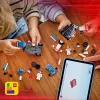 LEGO CITY 60464 F1 - Williams Racing & Haas F1 Race Cars