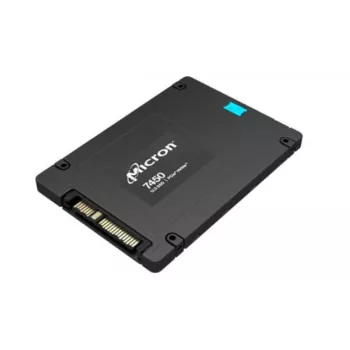 Lenovo 4XB7A13970 internal solid state drive 3.2 TB 2.5 inch PCI Express 4.0 NVMe 3D TLC NAND