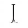 Ceiling Mount B-Tech SYSTEM 2 BT899-AD/B 25kg Black