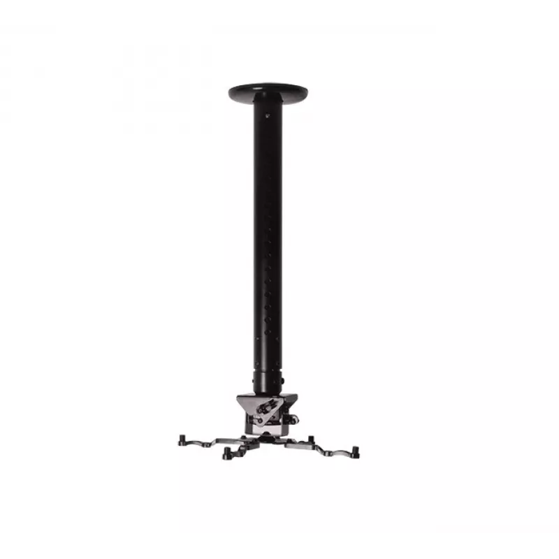Ceiling Mount B-Tech SYSTEM 2 BT899-AD/B 25kg Black
