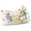 tiptoi Starter-Set: Search and Discover - My World, Learning Book pen and picture book