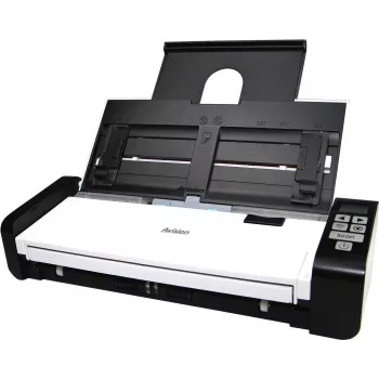 Scanner Avision AD215L ADF Manual feed