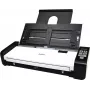 Scanner Avision AD215L ADF Manual feed