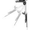 Wall Mount Bracket Schwaiger LWHD3720 513 37 inch Black