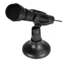 Interview microphone Media-Tech MT393