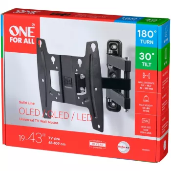 One For All WM4251 Black