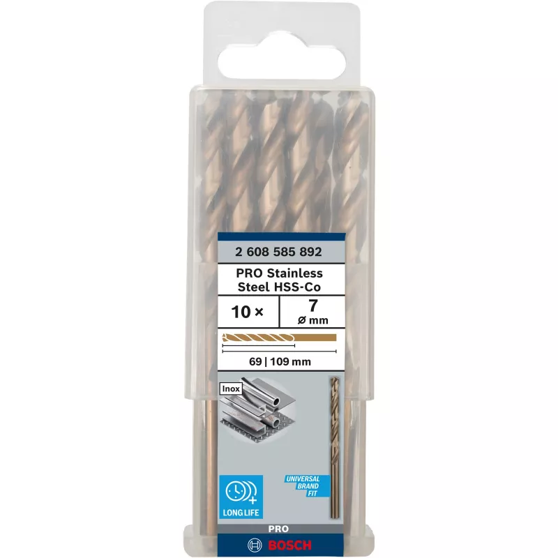 Bosch 2608585892 Drill Bit