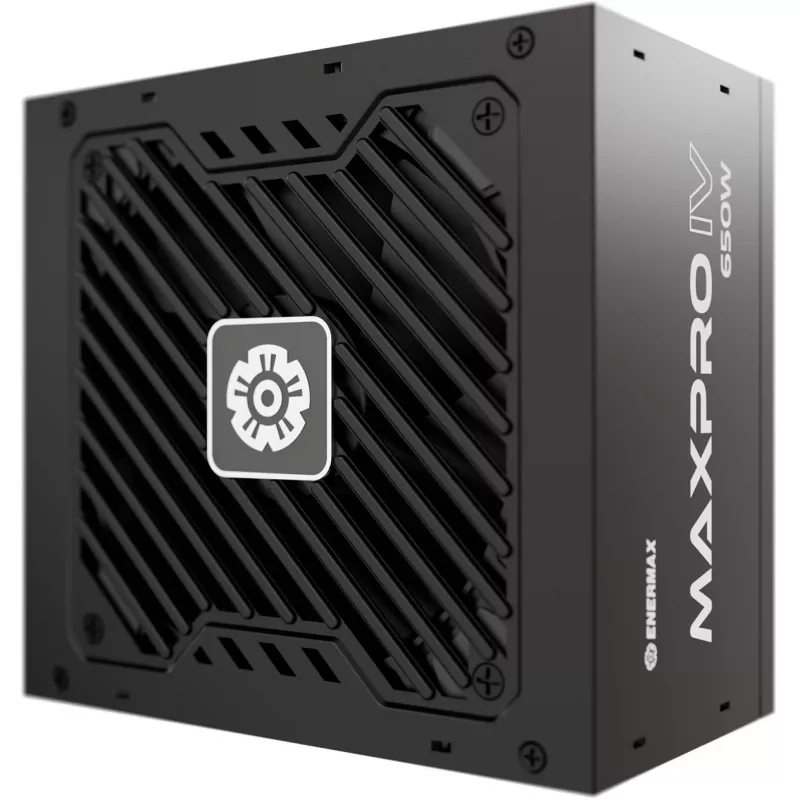 Enermax PC- Power Supply Enermax Maxpro IV 650W EMP650W 650W (EMP650W)