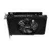 Graphics card PALIT GeForce RTX 3050 StormX OC — 6 GB GDDR6, 96-bit, PCIe 4.0, active cooling