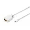 DIGITUS ASSMANN - Adapter Cable - Mini DisplayPort (M)