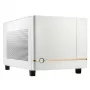 SilverStone SST-SG14W Sugo 14 Mini-ITX Enclosure - White