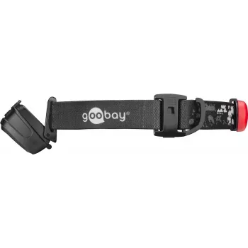 Goobay LED-headlamp High Bright 240 (58391)
