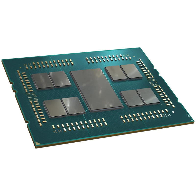 AMD Ryzen Threadripper PRO 5955WX processor 4 GHz 64 MB L3