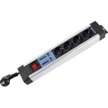 Power Extension Cord REV 0014438713