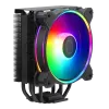 CPU Cooler Hyper 212 Halo AGB black