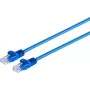 Patch Cable ShiverPeaks Cat 7 U/UTP RJ45 — Model 08-35041, Ethernet networking cable