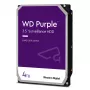 Internal Hard Drive Western Digital 4 TB 3.5 inch Serial ATA WD42PURZ