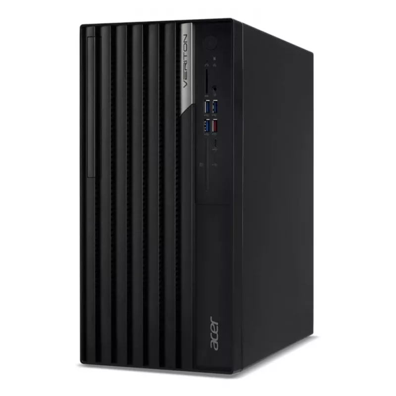 Desktop PC Acer Veriton M M4710GT Intel Core i7-13700 16GB 512GB SSD Intel UHD Graphics 770 Windows 11 Pro