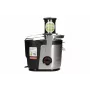 Bosch MES4000 juice maker Juice extractor 1000 W Black, Grey, Stainless steel