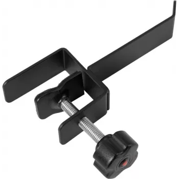 Headphone Holder Omnitronic T-1 — adjustable height, durable design