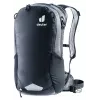 Deuter Race Air 14+3 14 L Black Cycling Mountaineering Unisex