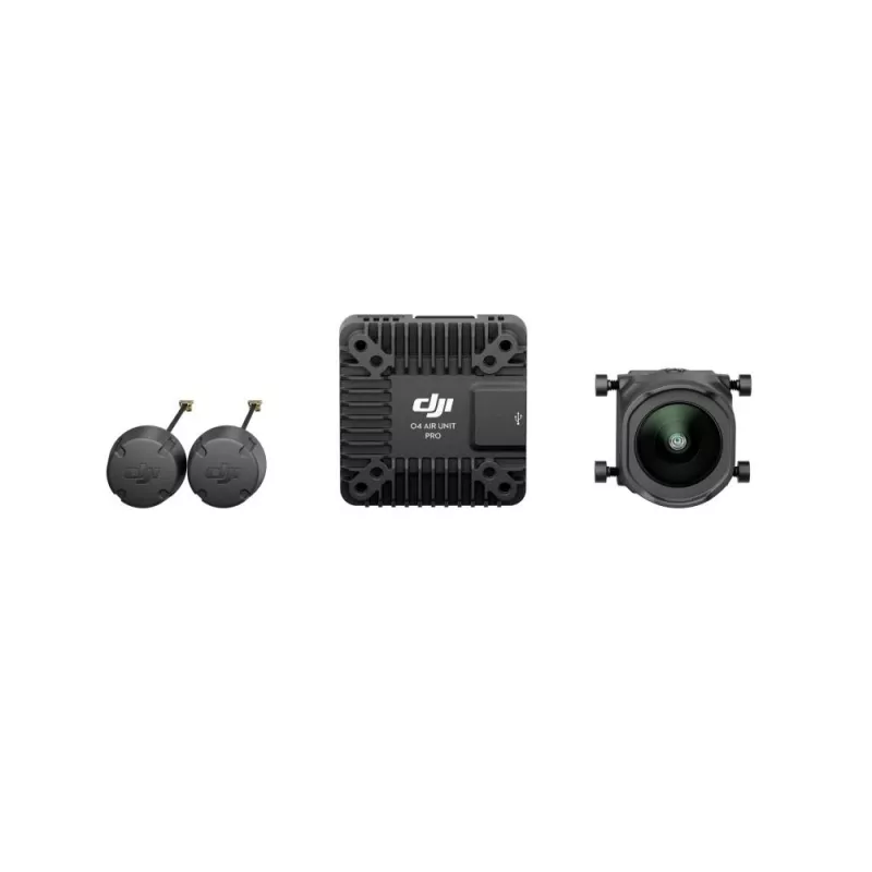 Drone accessory DJI O4 Air Unit Pro CP.FP.00000233.01 — 1080p video transmission module