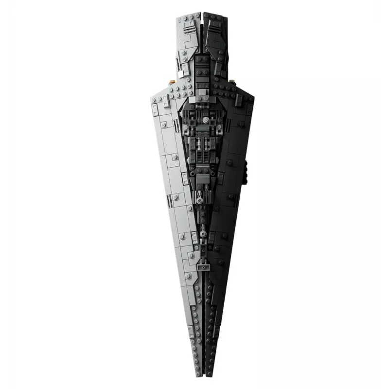 LEGO Star Wars Executor Super Star Destroyer 75356 — model set, 630 pieces