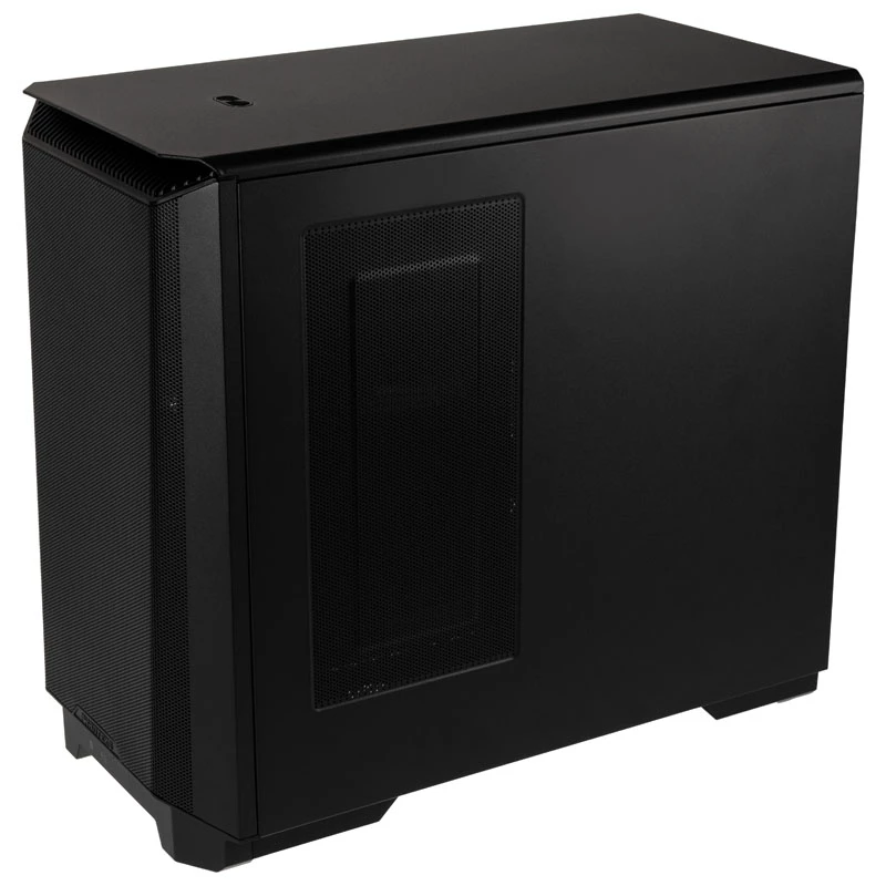 PHANTEKS Eclipse P200A Mini-ITX - black