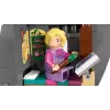 LEGO HARRY POTTER 76467 Luna Lovegood's House