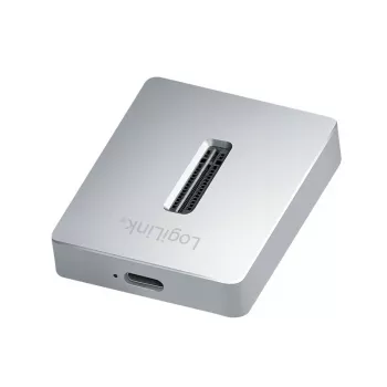 docking station 1port USB 3.2, M.2 NVMe