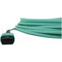 Fibre optic cable BlueOptics Q1H65A-BO MPO–MPO 5 m OM3 Aqua