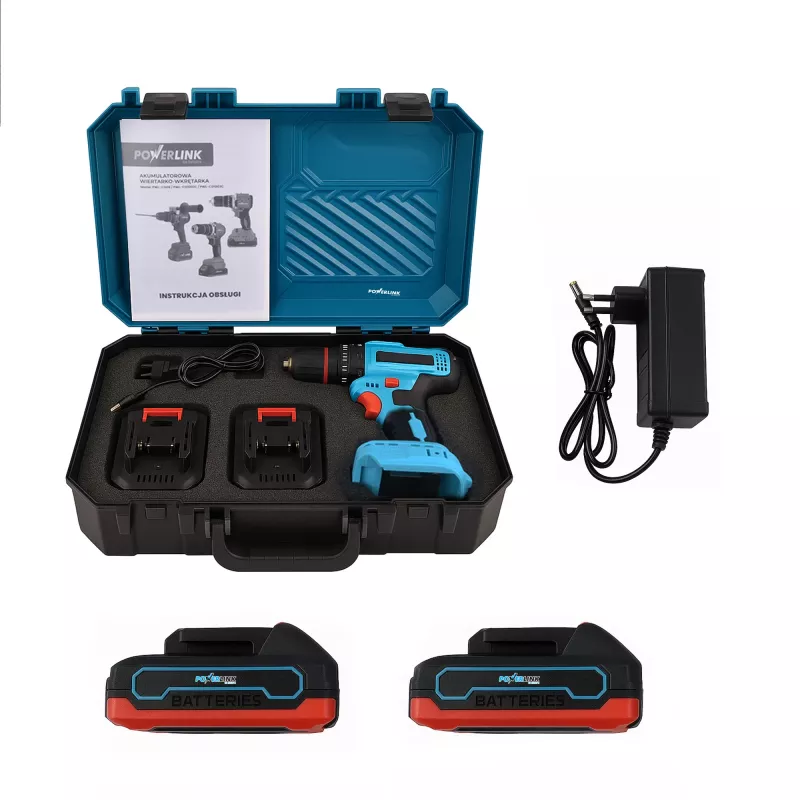 Extralink EX.25227 Cordless Drill