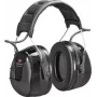 3M HRXS220A hearing protection headphones
