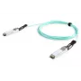 Digitus QSFP+ 40G 30 m AOC cable Full duplex DN-81314