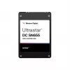 SSD Drive WESTERN DIGITAL Ultrastar DC SN655 3.84TB and3 PCIe TLC ISE