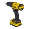 Drill Screwdriver V20.2 x 1.5ah,Bag