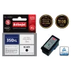 Activejet AH-350RX Ink (replacement for HP 350XL CB336EE; Premium; 35 ml; black)